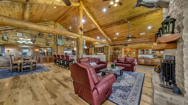 1436 County Road 216, Iredell, TX 76649