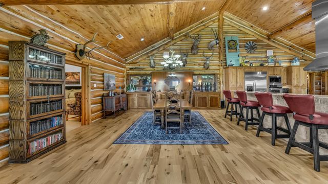 1436 County Road 216, Iredell, TX 76649