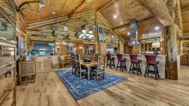 1436 County Road 216, Iredell, TX 76649