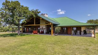 1436 County Road 216, Iredell, TX 76649