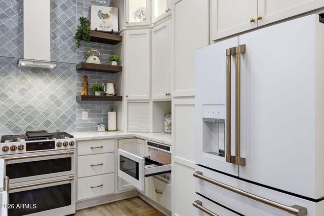 2583 Greens Peak Lane, Pinetop, AZ 85935