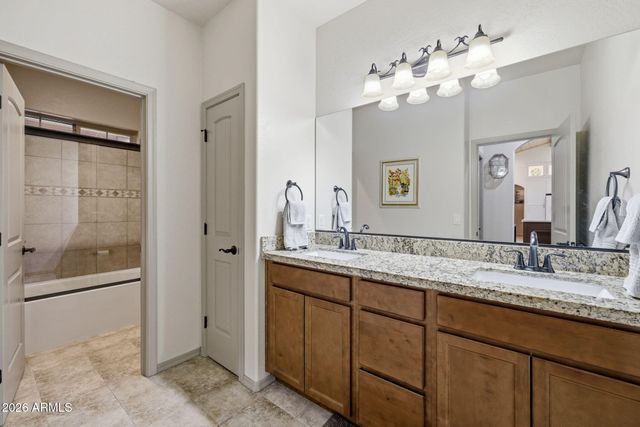 2583 Greens Peak Lane, Pinetop, AZ 85935