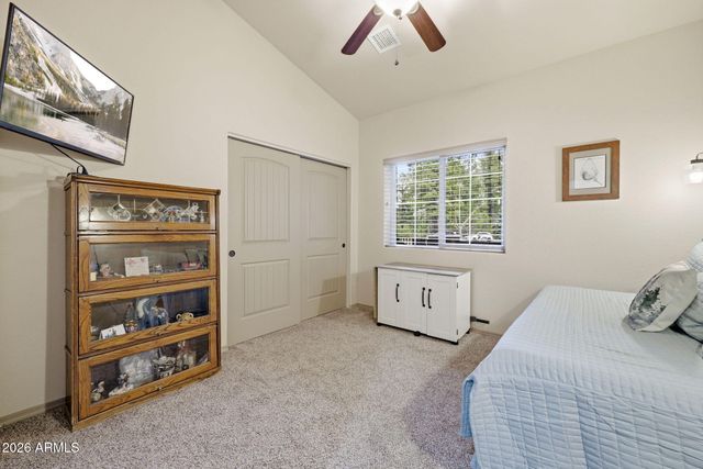 2583 Greens Peak Lane, Pinetop, AZ 85935