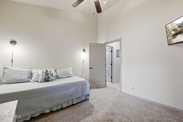 2583 Greens Peak Lane, Pinetop, AZ 85935