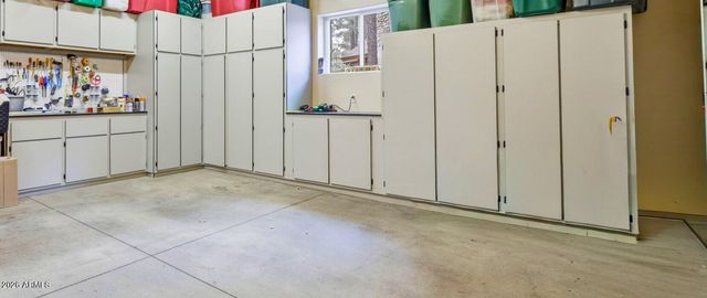 2583 Greens Peak Lane, Pinetop, AZ 85935