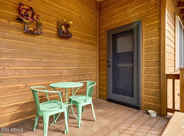 2583 Greens Peak Lane, Pinetop, AZ 85935