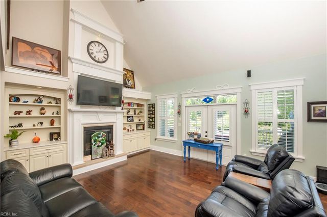 80 Richmond WAY, Carrollton, VA 23314