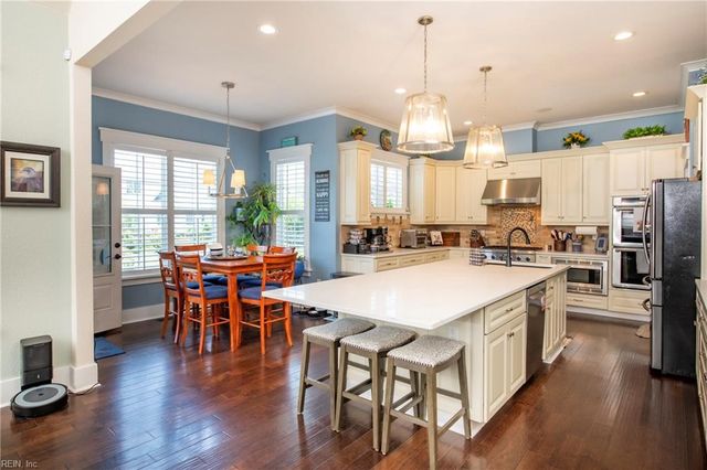 80 Richmond WAY, Carrollton, VA 23314