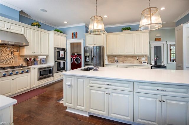 80 Richmond WAY, Carrollton, VA 23314