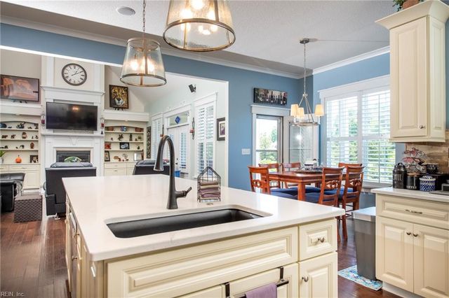 80 Richmond WAY, Carrollton, VA 23314