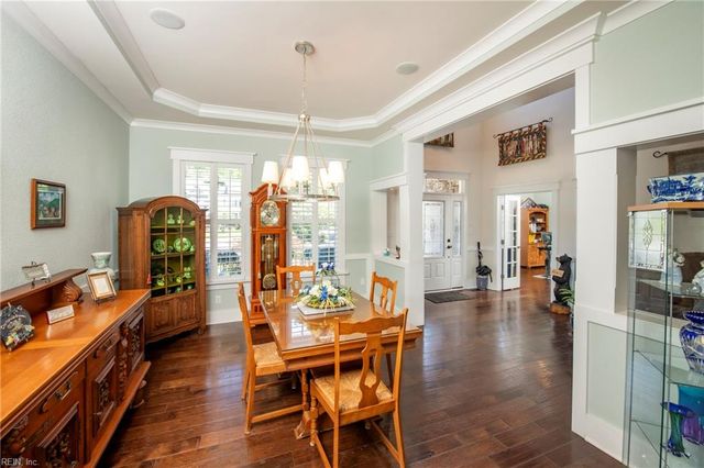 80 Richmond WAY, Carrollton, VA 23314