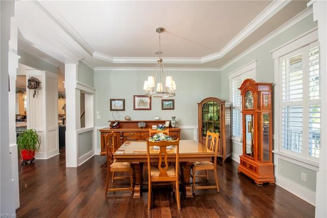 80 Richmond WAY, Carrollton, VA 23314