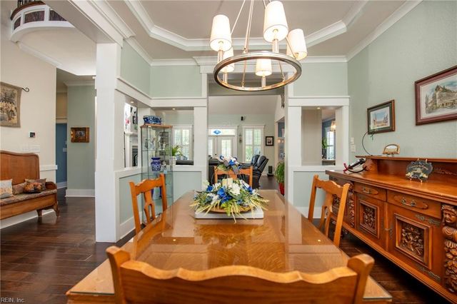80 Richmond WAY, Carrollton, VA 23314