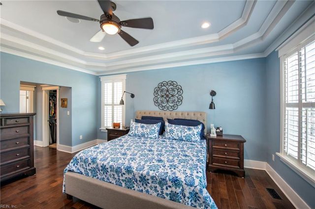 80 Richmond WAY, Carrollton, VA 23314