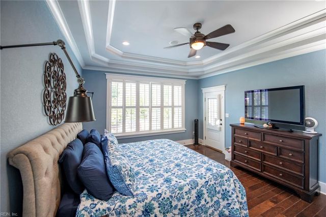 80 Richmond WAY, Carrollton, VA 23314
