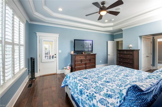 80 Richmond WAY, Carrollton, VA 23314