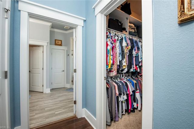 80 Richmond WAY, Carrollton, VA 23314