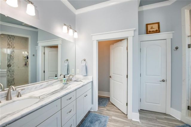 80 Richmond WAY, Carrollton, VA 23314