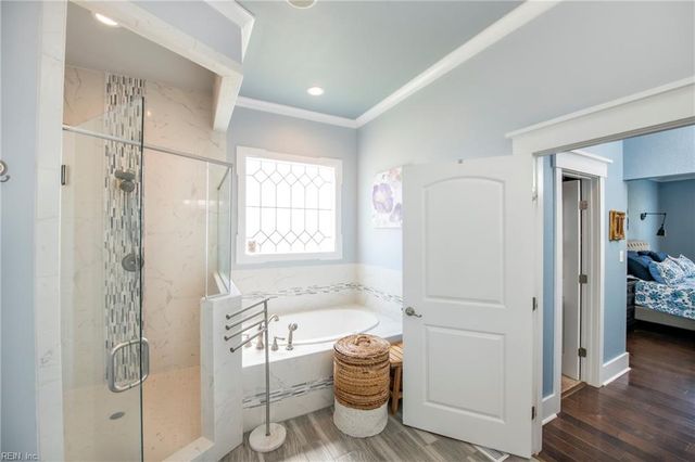 80 Richmond WAY, Carrollton, VA 23314