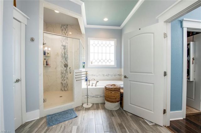 80 Richmond WAY, Carrollton, VA 23314