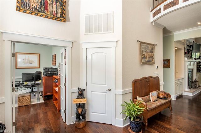 80 Richmond WAY, Carrollton, VA 23314
