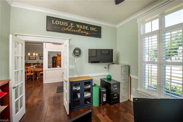 80 Richmond WAY, Carrollton, VA 23314