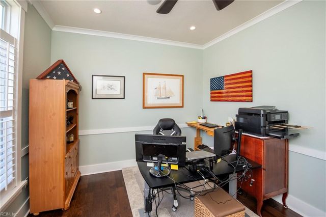 80 Richmond WAY, Carrollton, VA 23314