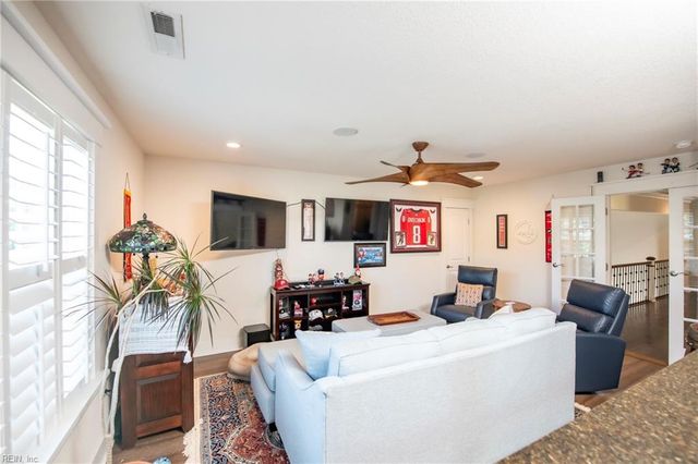 80 Richmond WAY, Carrollton, VA 23314