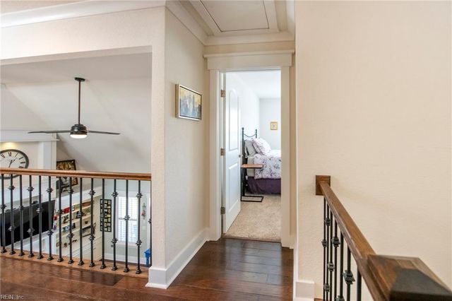 80 Richmond WAY, Carrollton, VA 23314