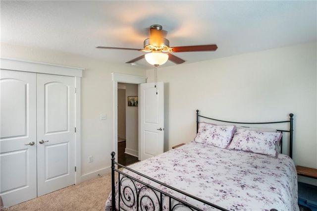 80 Richmond WAY, Carrollton, VA 23314