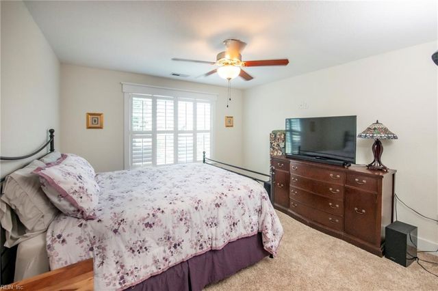 80 Richmond WAY, Carrollton, VA 23314