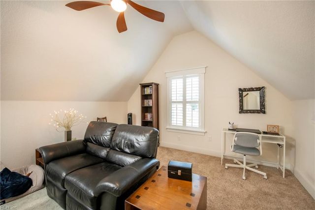 80 Richmond WAY, Carrollton, VA 23314