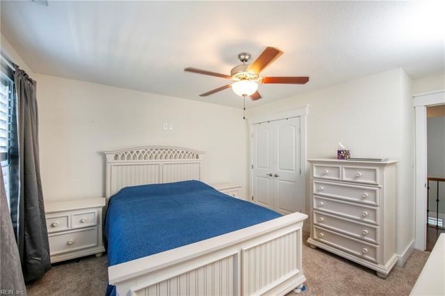 80 Richmond WAY, Carrollton, VA 23314