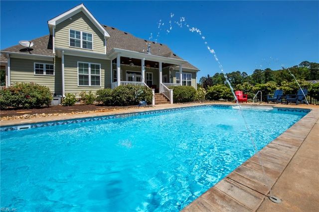 80 Richmond WAY, Carrollton, VA 23314
