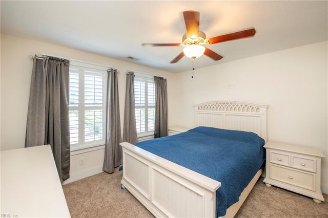 80 Richmond WAY, Carrollton, VA 23314