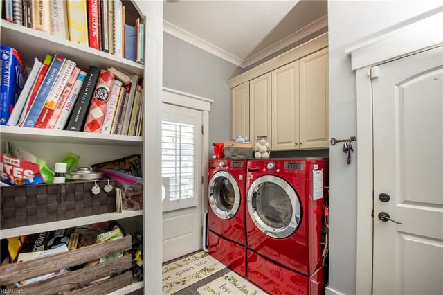 80 Richmond WAY, Carrollton, VA 23314