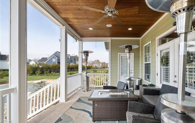 80 Richmond WAY, Carrollton, VA 23314