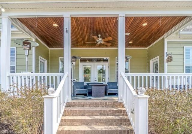 80 Richmond WAY, Carrollton, VA 23314
