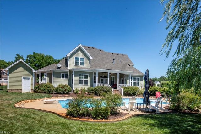 80 Richmond WAY, Carrollton, VA 23314