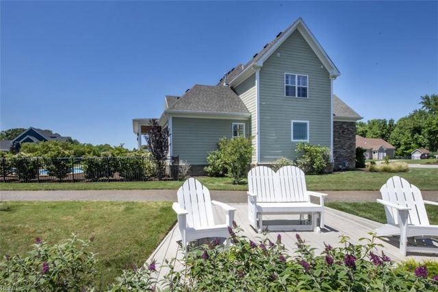 80 Richmond WAY, Carrollton, VA 23314