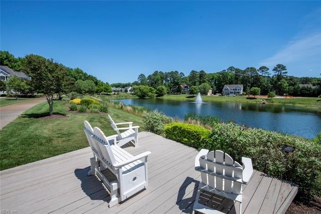 80 Richmond WAY, Carrollton, VA 23314