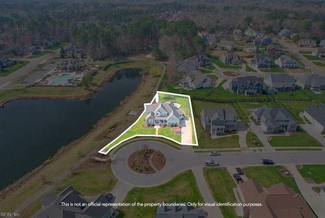 80 Richmond WAY, Carrollton, VA 23314