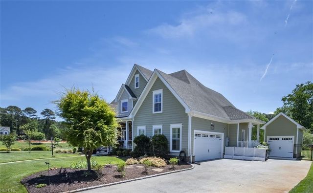 80 Richmond WAY, Carrollton, VA 23314