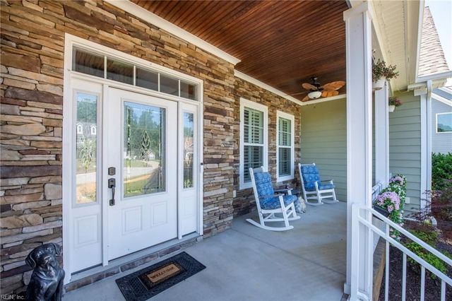80 Richmond WAY, Carrollton, VA 23314