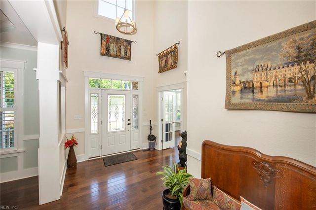 80 Richmond WAY, Carrollton, VA 23314