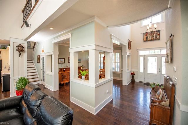 80 Richmond WAY, Carrollton, VA 23314