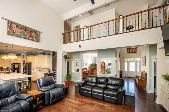 80 Richmond WAY, Carrollton, VA 23314