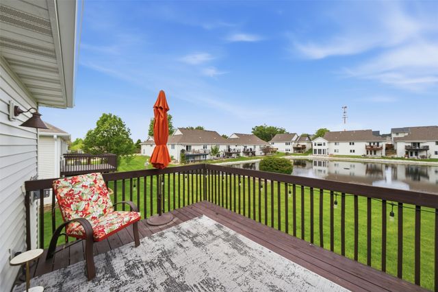 729 SE Ponds Edge Circle, Ankeny, IA 50021