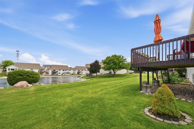 729 SE Ponds Edge Circle, Ankeny, IA 50021