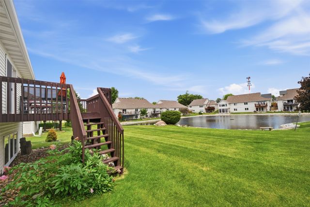 729 SE Ponds Edge Circle, Ankeny, IA 50021